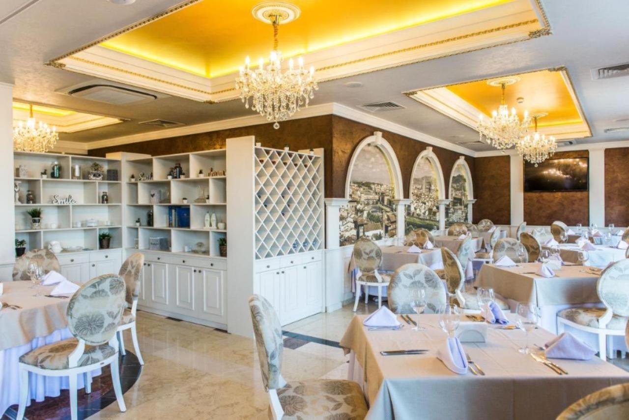 Seaview Apartment Butterfly Солнечный берег Экстерьер фото